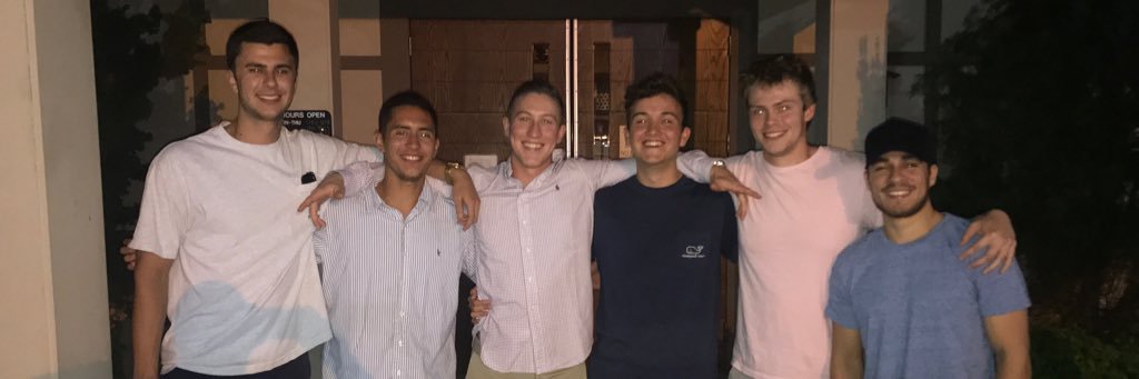 tannerbpack's profile banner image