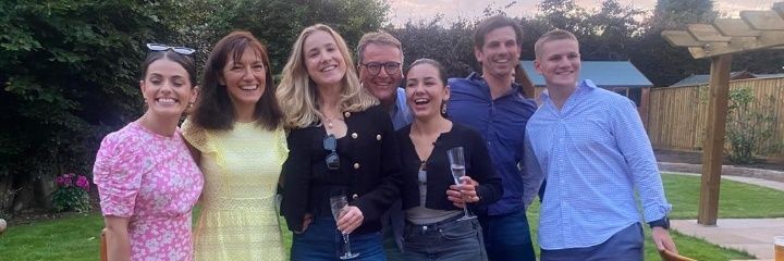 FoxFitzgerald's profile banner image