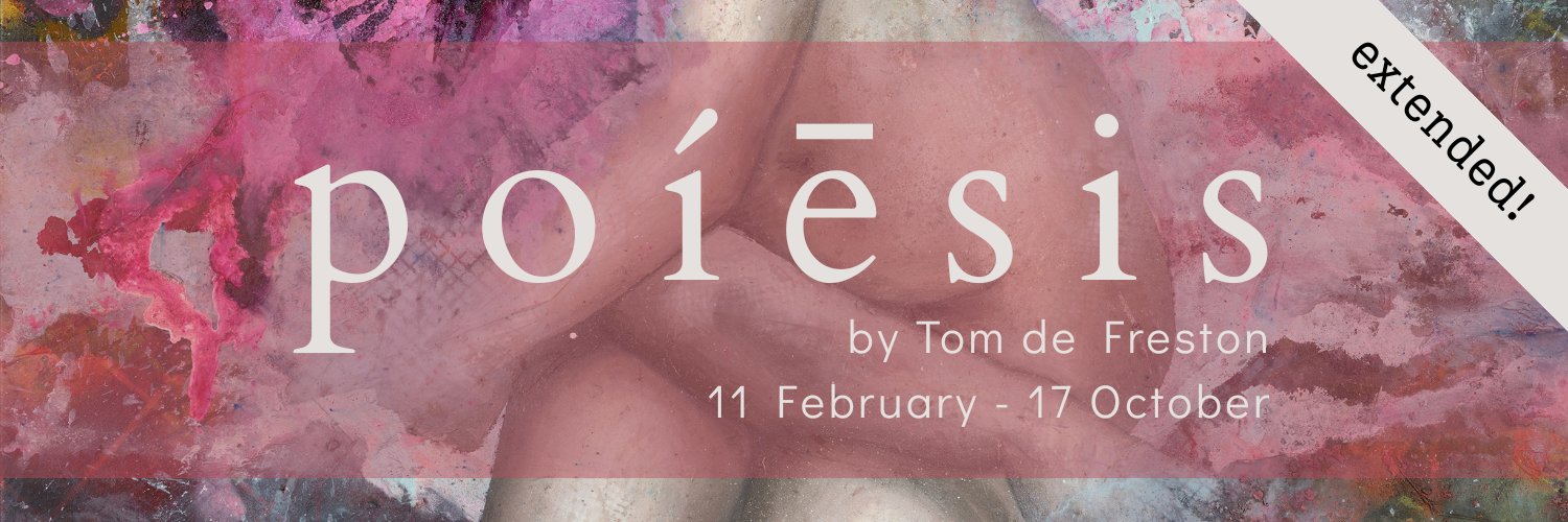 Museum of Classical Archaeology banner