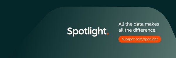 HubSpotEspanol Profile Banner