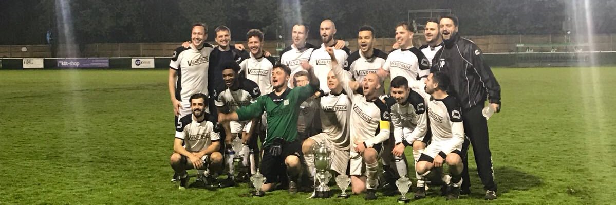 Sutton Albion FC banner