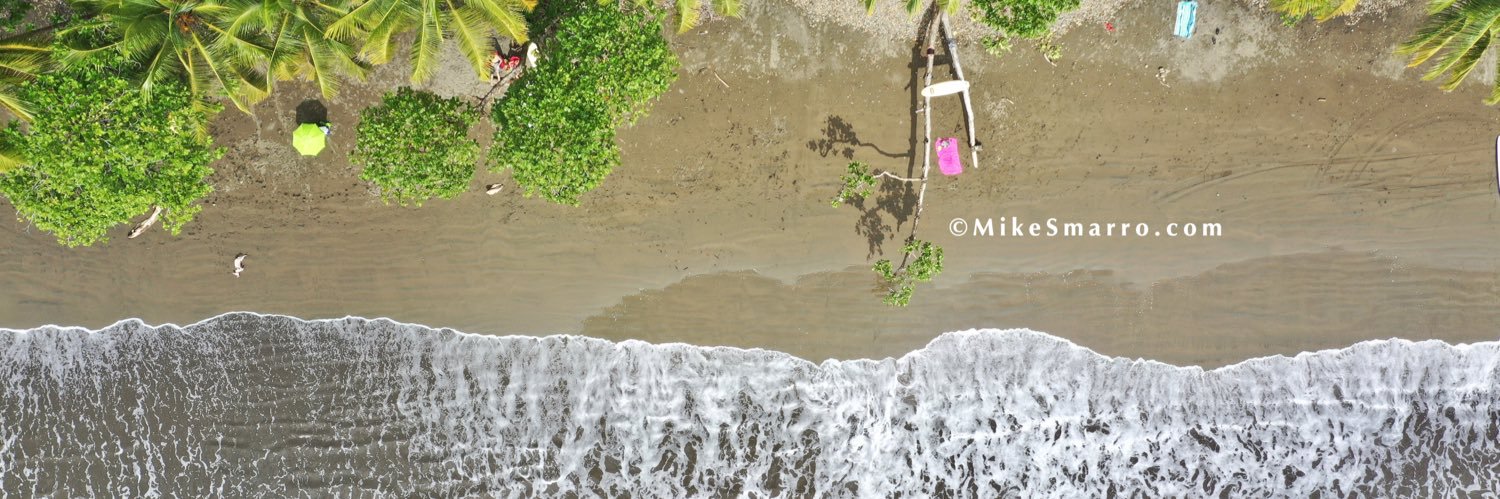 MikeSmarro's profile banner image