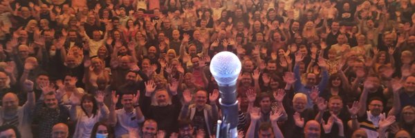 TheRealSteveDay Profile Banner