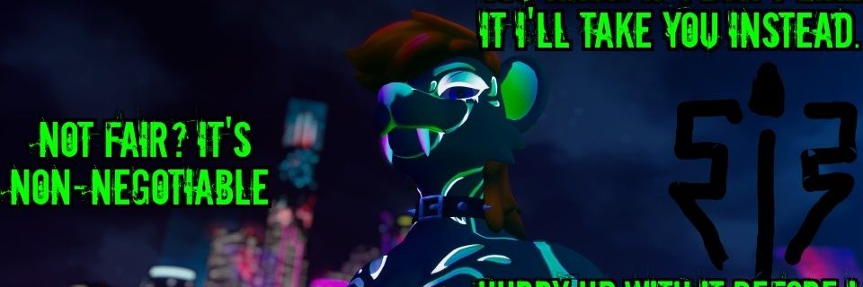 ⚡🔞Tech🔞⚡ banner