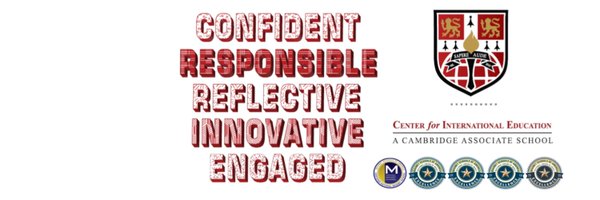 CIECambridge Profile Banner