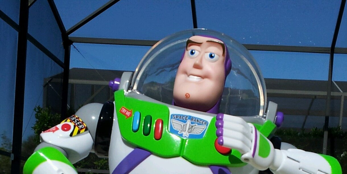 Bazza #WeThePeople. banner