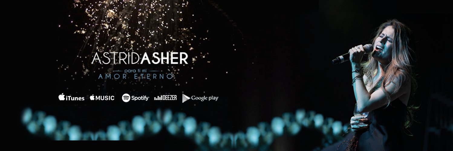 Astridasher's profile banner image