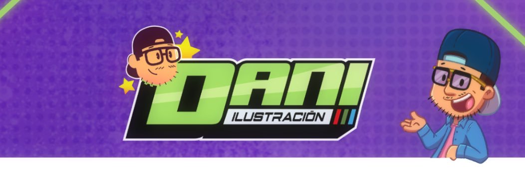 itsdanielcid's profile banner image