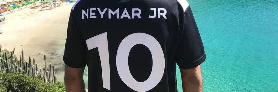 DeyversonC's profile banner image