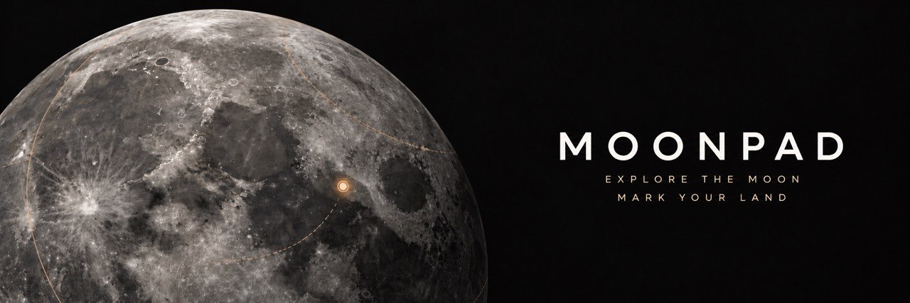 moonlandfun's profile banner image