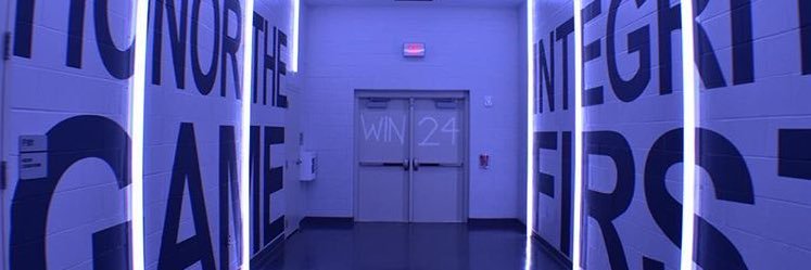 QUINTON SHARKEY banner