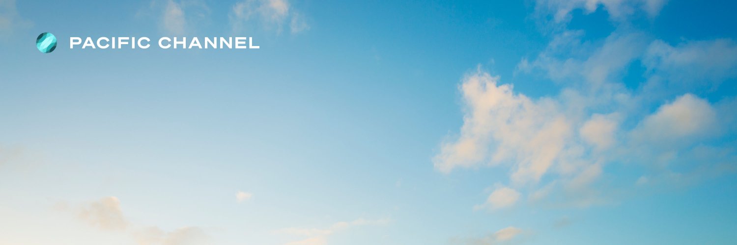 Pacific Channel banner