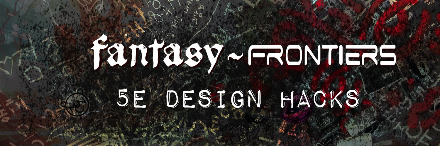 Fantasy Frontiers banner