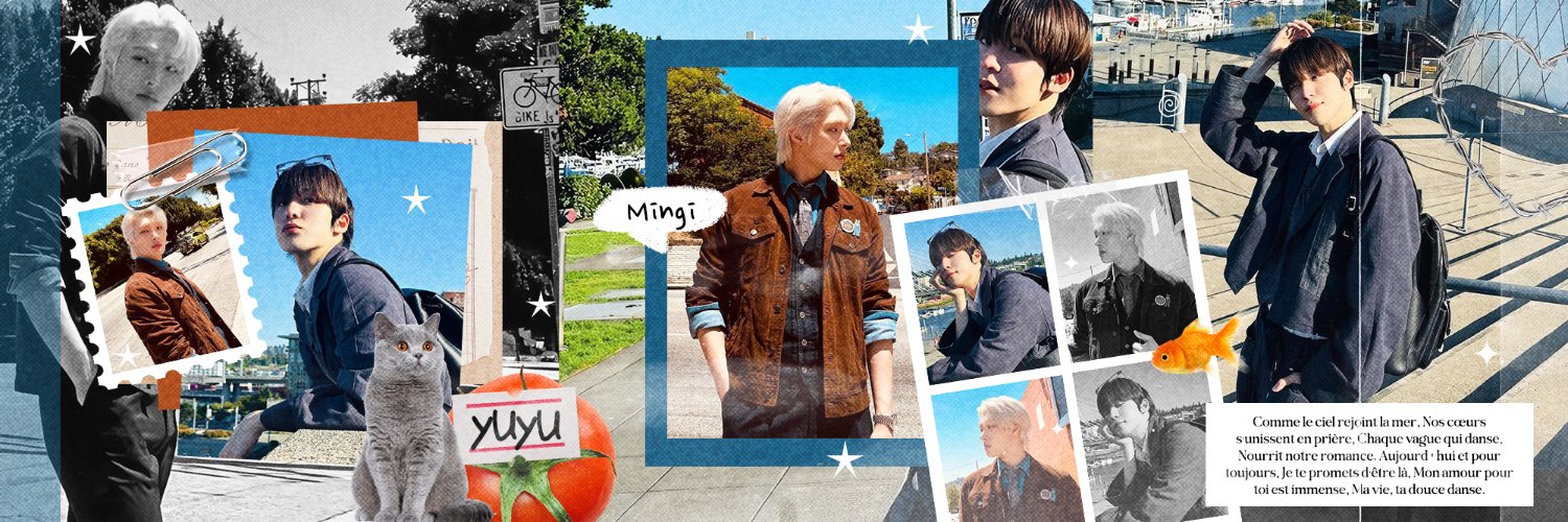 mingiuy's profile banner image