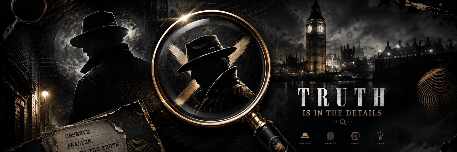 DetectTips's profile banner image