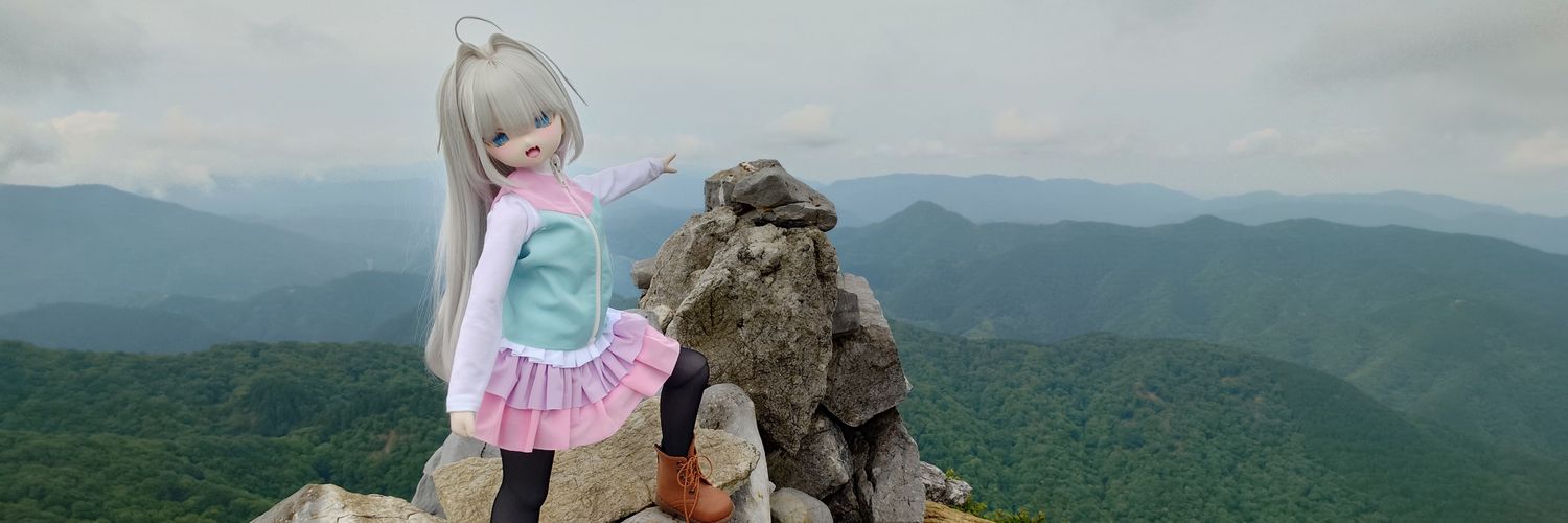 eichi0513's profile banner image