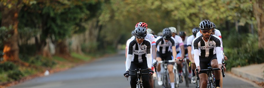 Design in Motion Cycles banner