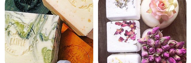 Mad About Nature banner