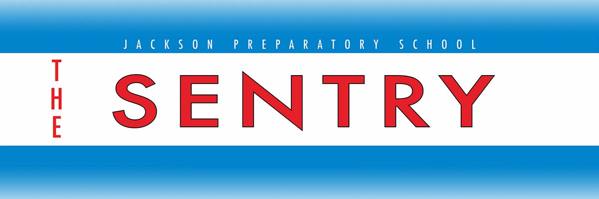 Jackson Prep Sentry banner