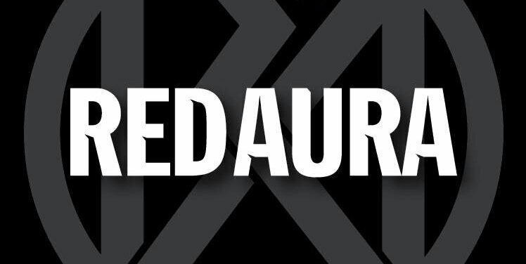 redauraband's profile banner image