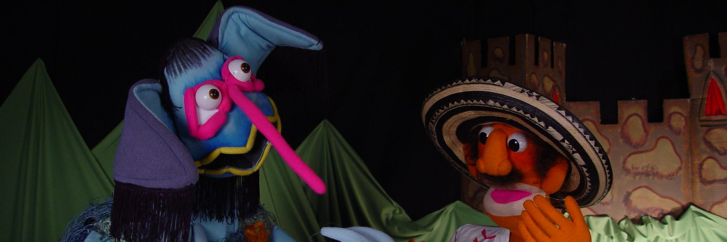 HILOSMAGICOS's profile banner image