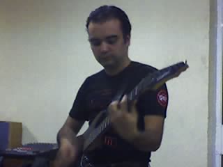 Guicho Ochoa Molina... como la vainilla! banner