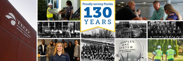 TECOPeoplesGas Profile Banner