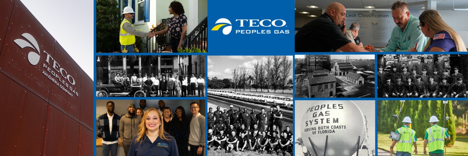 TECOPeoplesGas's profile banner image