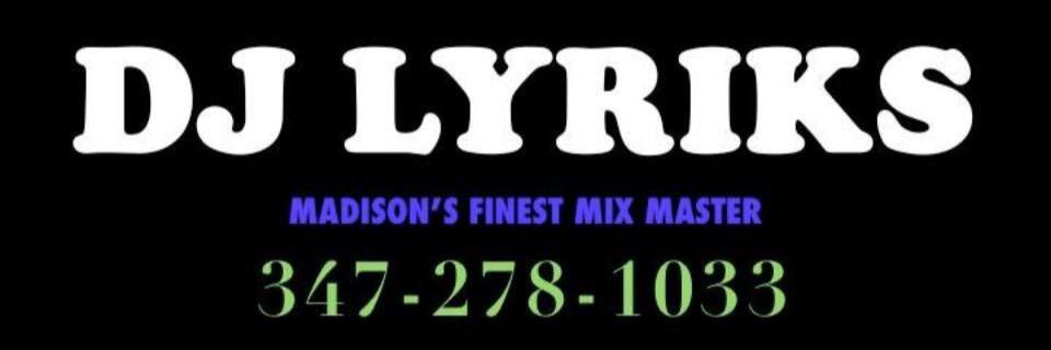 djlyriks6's profile banner image
