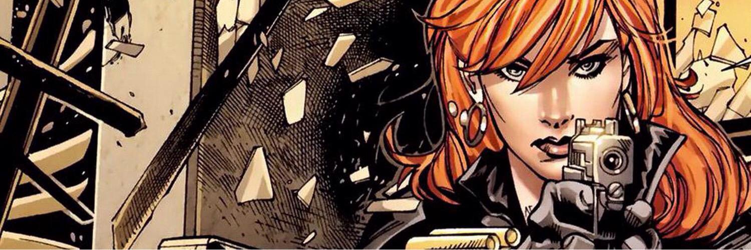 AssassinTasha's profile banner image