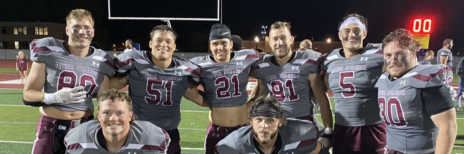 CoachFosterCHS's profile banner image