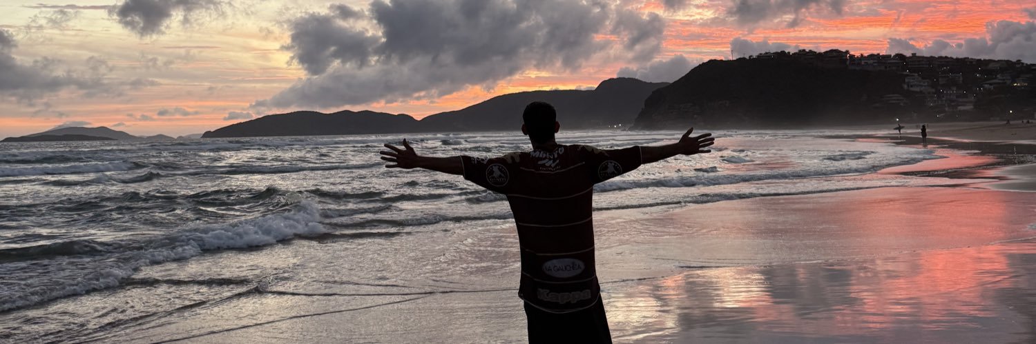 JuanmaMarron's profile banner image