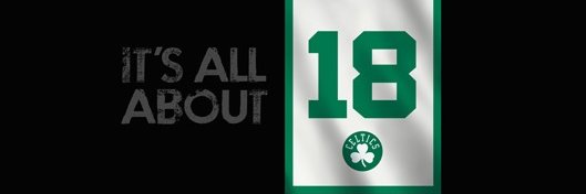 BostonCelticsForever's banner