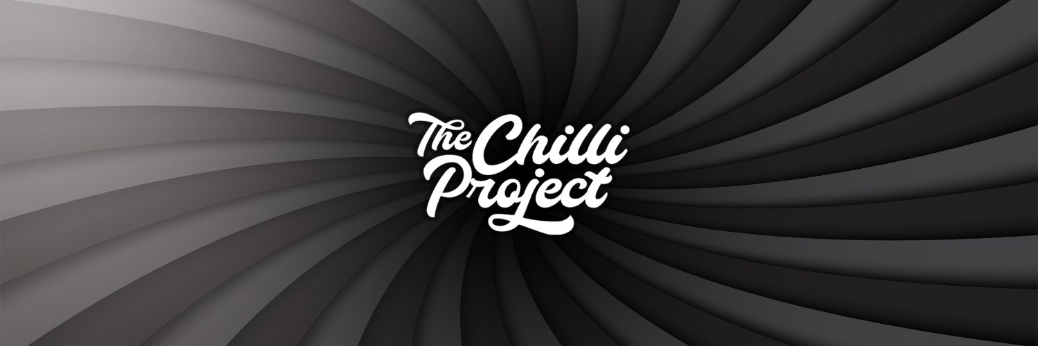 ChilliProjectUK's profile banner image