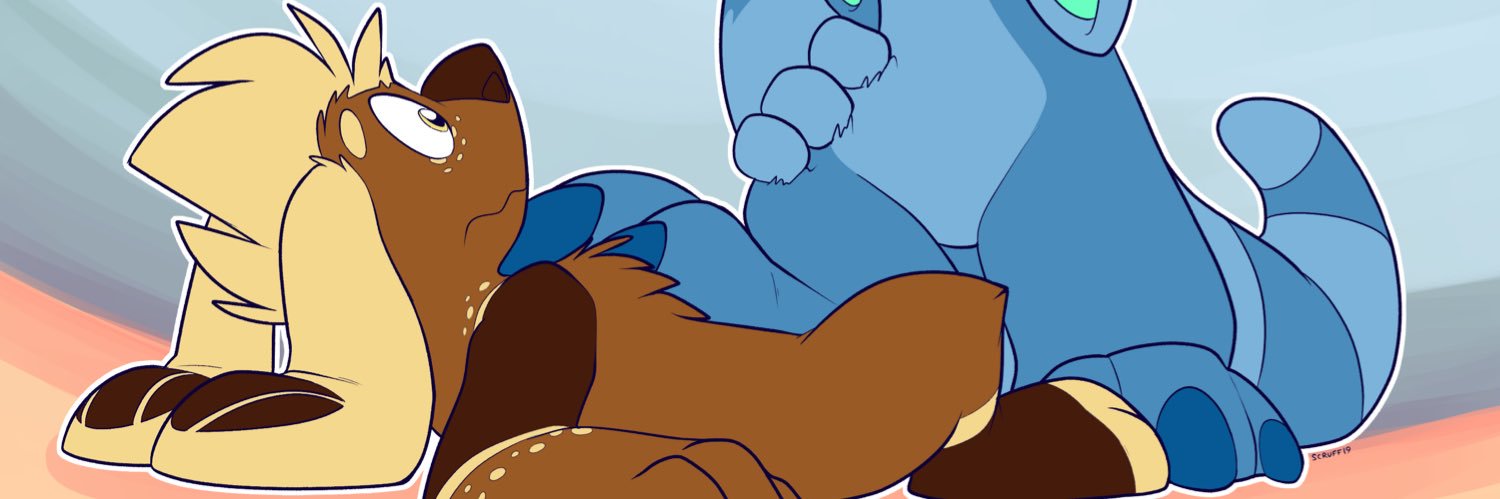 Archie_Otterdog's profile banner image