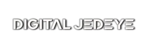 DigitalJedeye's profile banner image