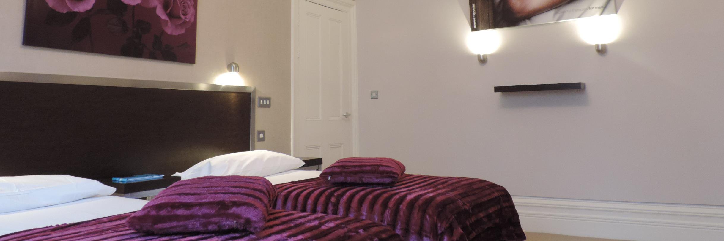 TwellsRetreat's profile banner image