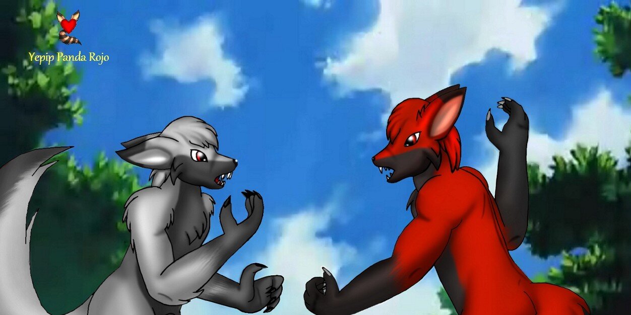 Beelzefur's profile banner image