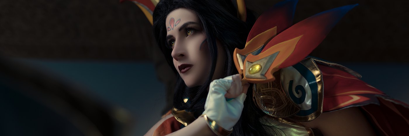 Lias_Fae's profile banner image
