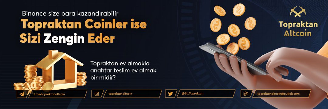 Topraktanac's profile banner image