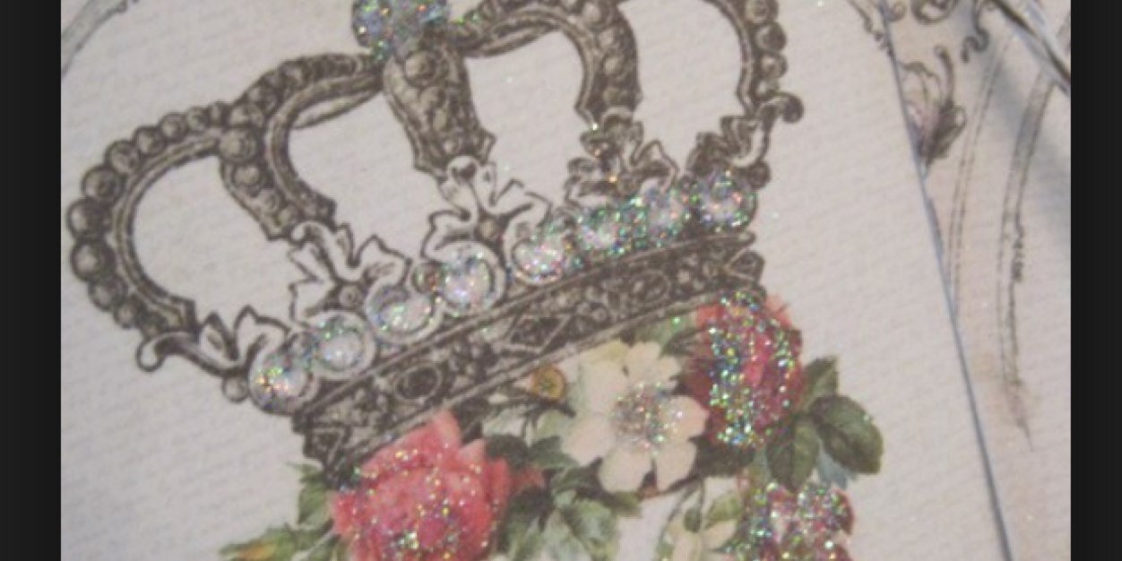 MarieDeLoye's profile banner image