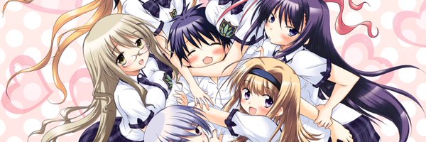 animeshadow Profile Banner