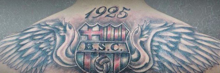 BSC86's profile banner image