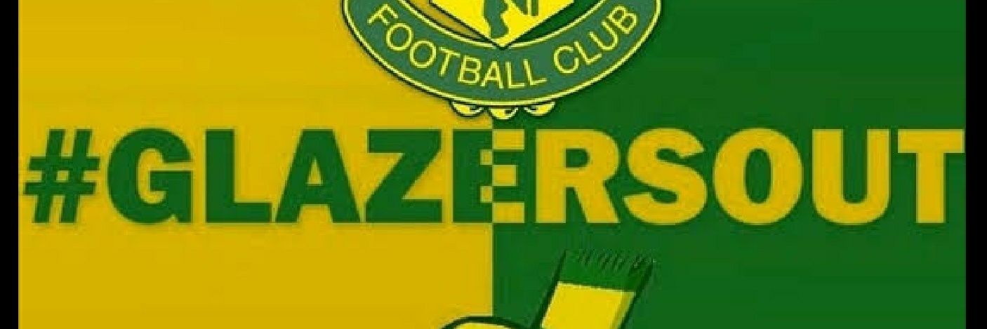Jimmy Brown #GlazersOut 🔰🔴⚪⚫🔰 banner