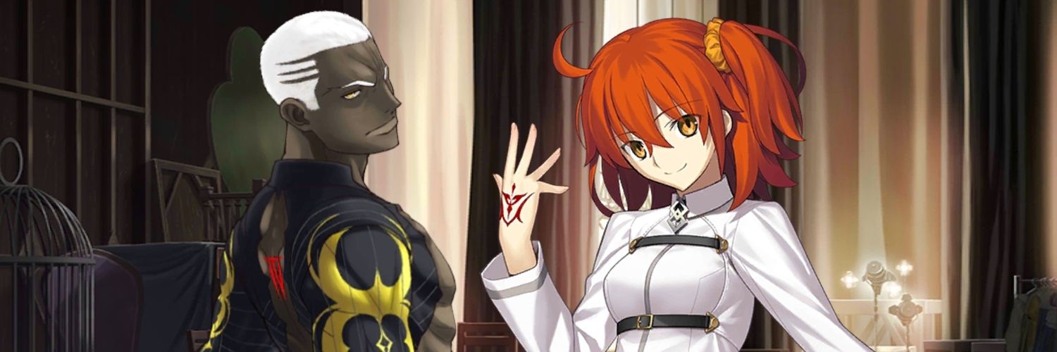 kanoshuko's profile banner image