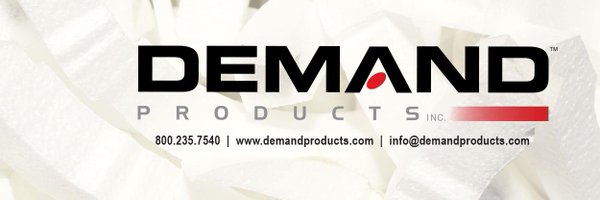 DemandProducts Profile Banner