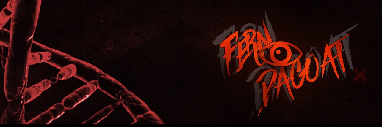 FernDaGoat's profile banner image