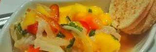 chefpedroR's profile banner image