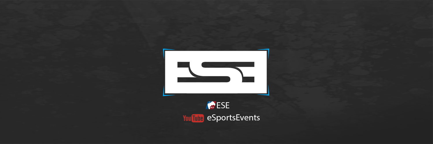 ESE banner