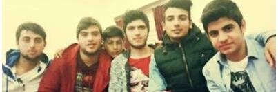 RecepBerkant1's profile banner image